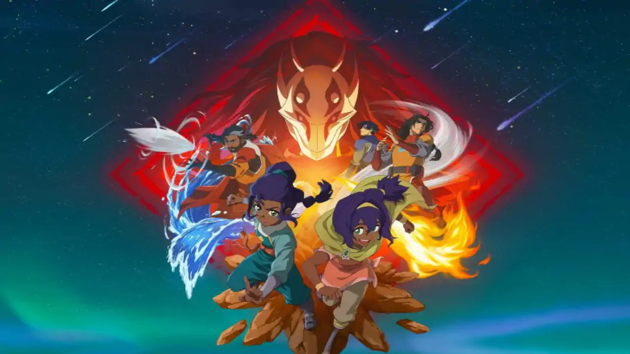 Avatar : les Sept Refuges