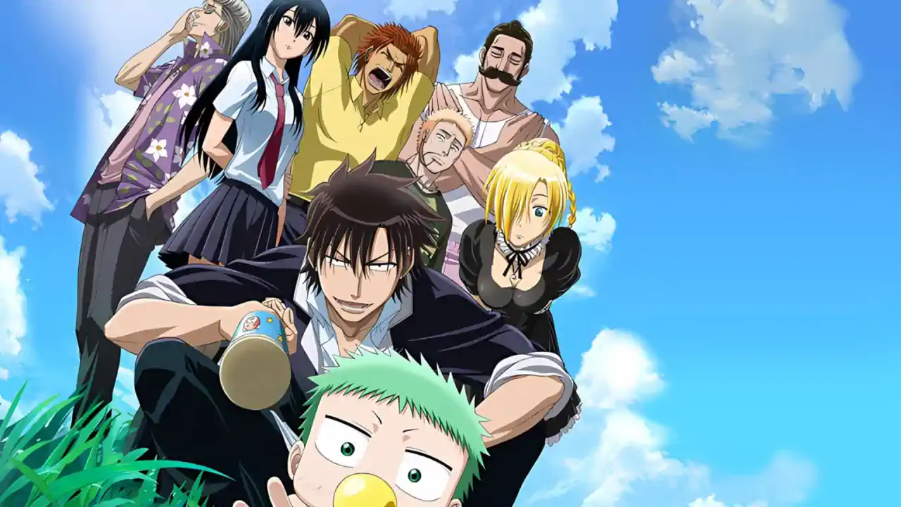Beelzebub
