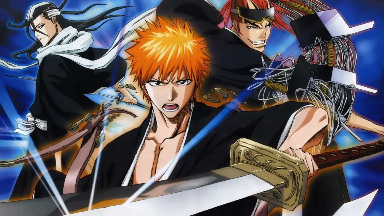 Bleach