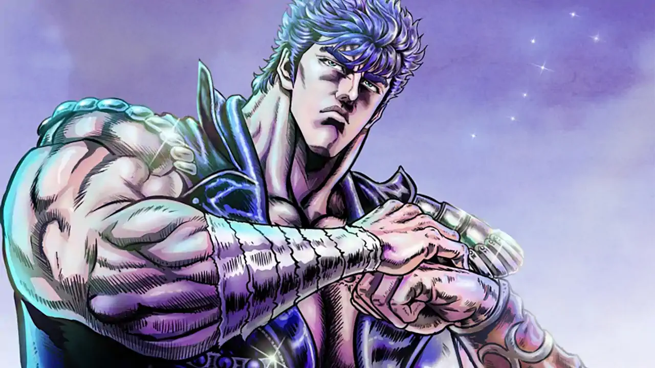 Ken le survivant