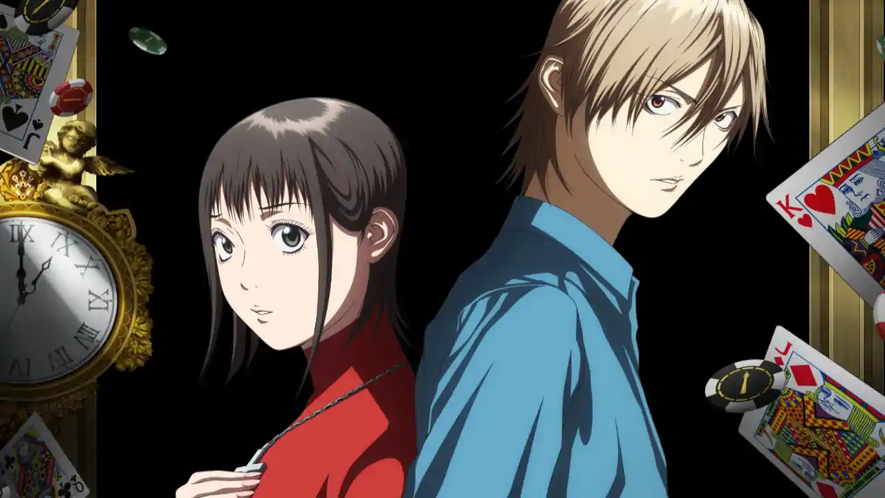 Liar Game