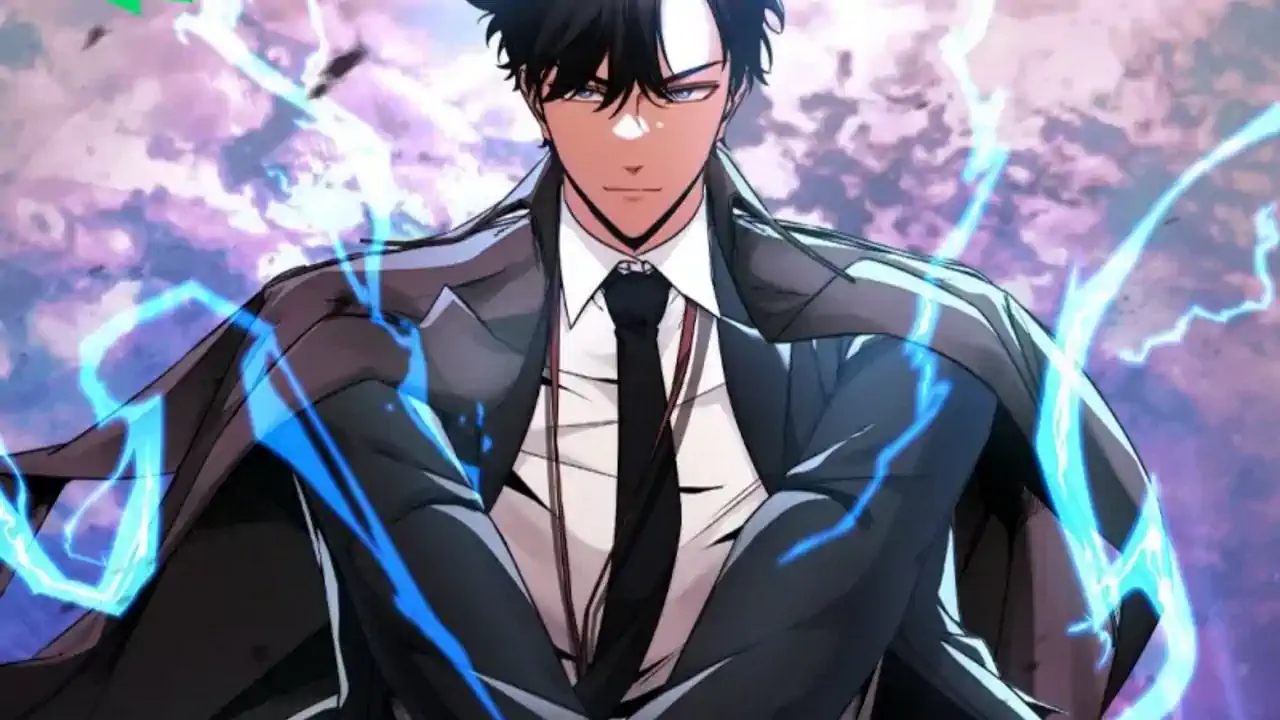 Return of the Sword God-Rank Civil Servant