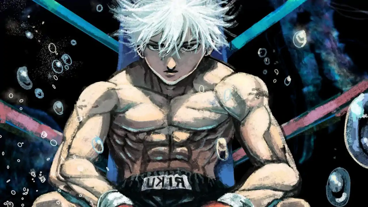 Rikudo