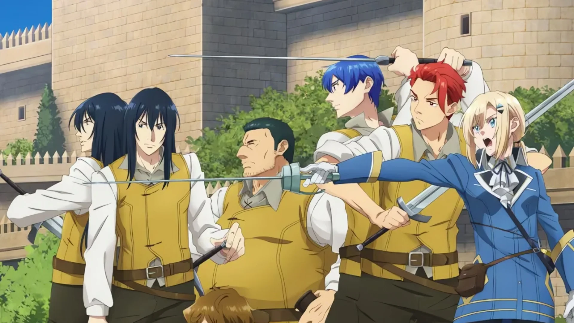 Romelia War Chronicle