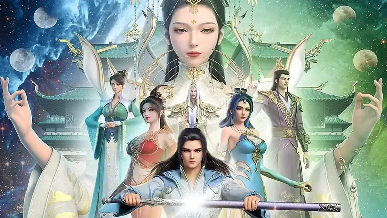 Soul Of Light
