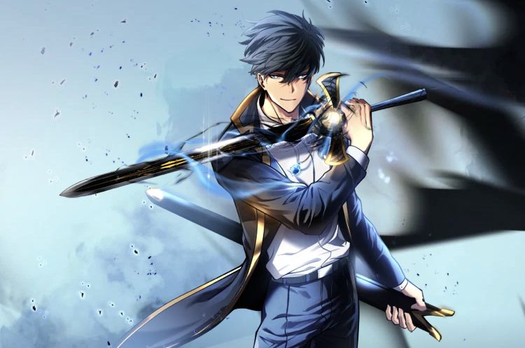 Swordmaster's Youngest Son