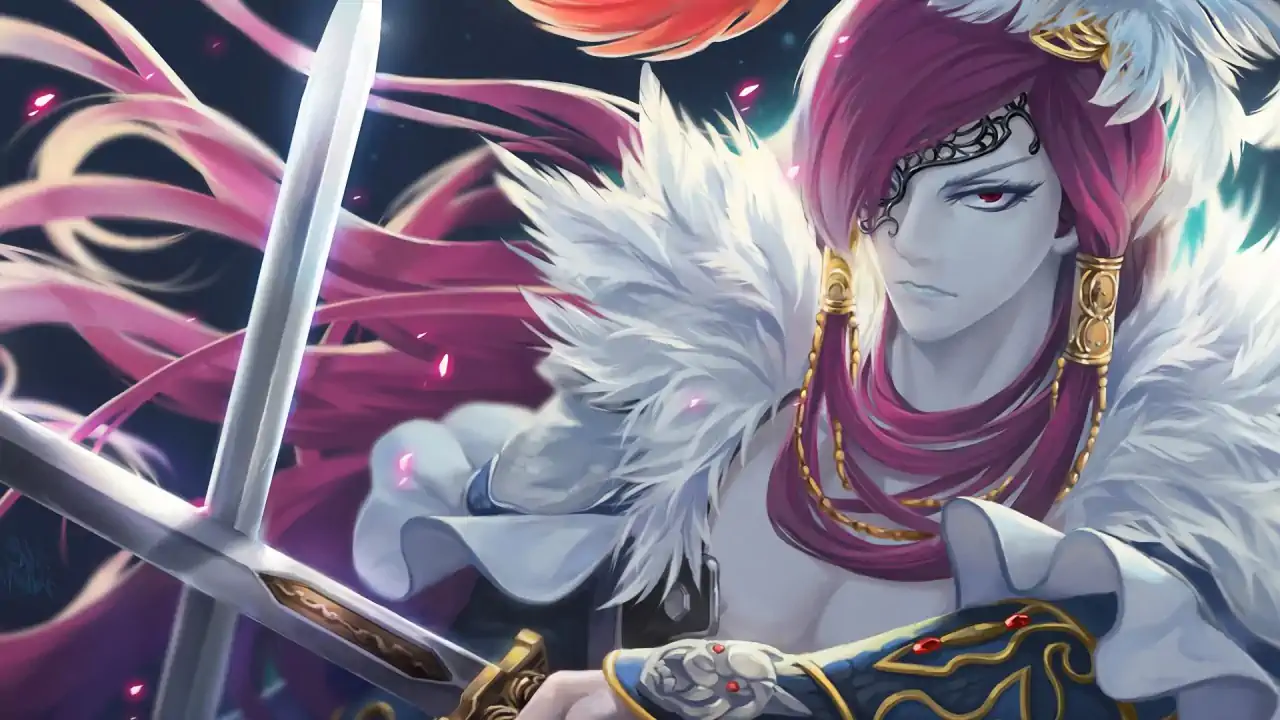 Thunderbolt Fantasy